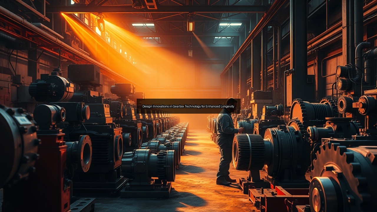 engineers gearbox maintenance routine industrial gears industrial gearbox routine maintenance