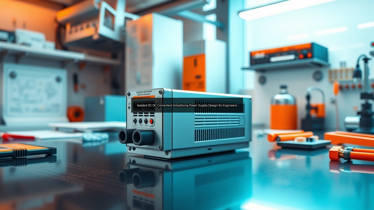 voltage regulators isolated dc to dc dc dc converters dc converter high voltage power supplies